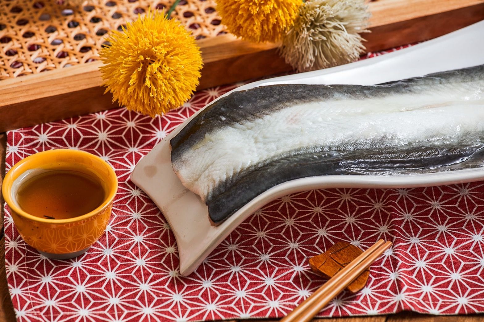 【升升】外銷日本鰻魚禮盒組400G*3-生鰻片（蒸、煮、燉、炒、烤、燒、川燙和油炸）