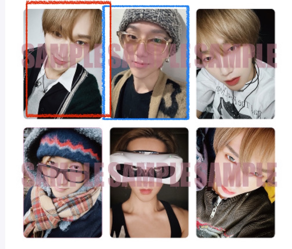 藝聲 日本場周邊