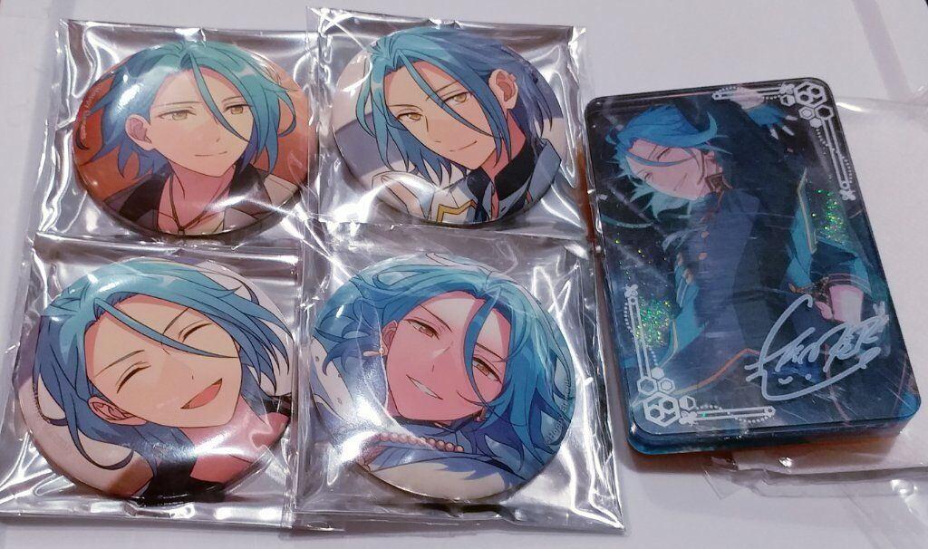 HiMERU Set（部分可拆售）