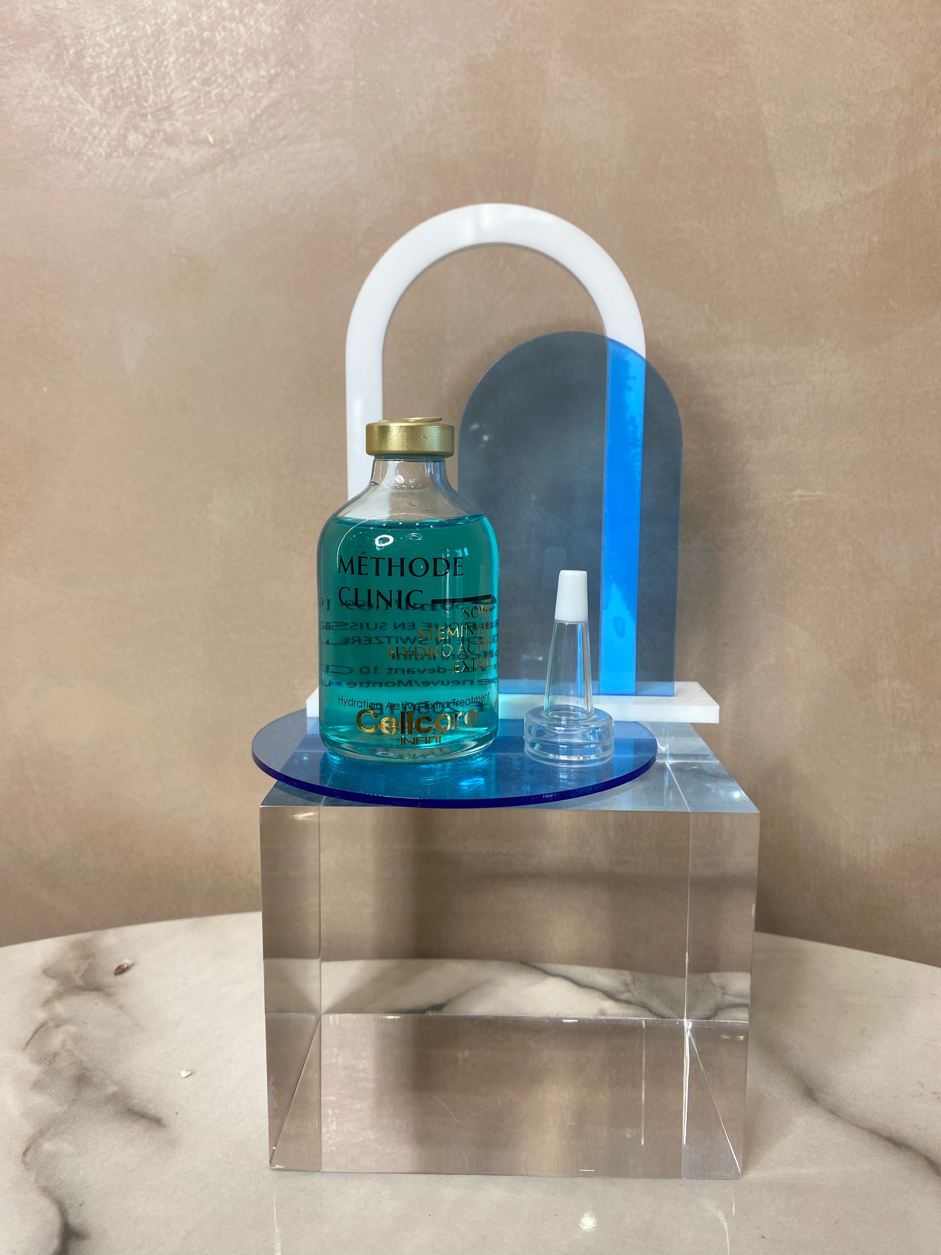 幹細胞保濕安瓶5.5ml/50ml