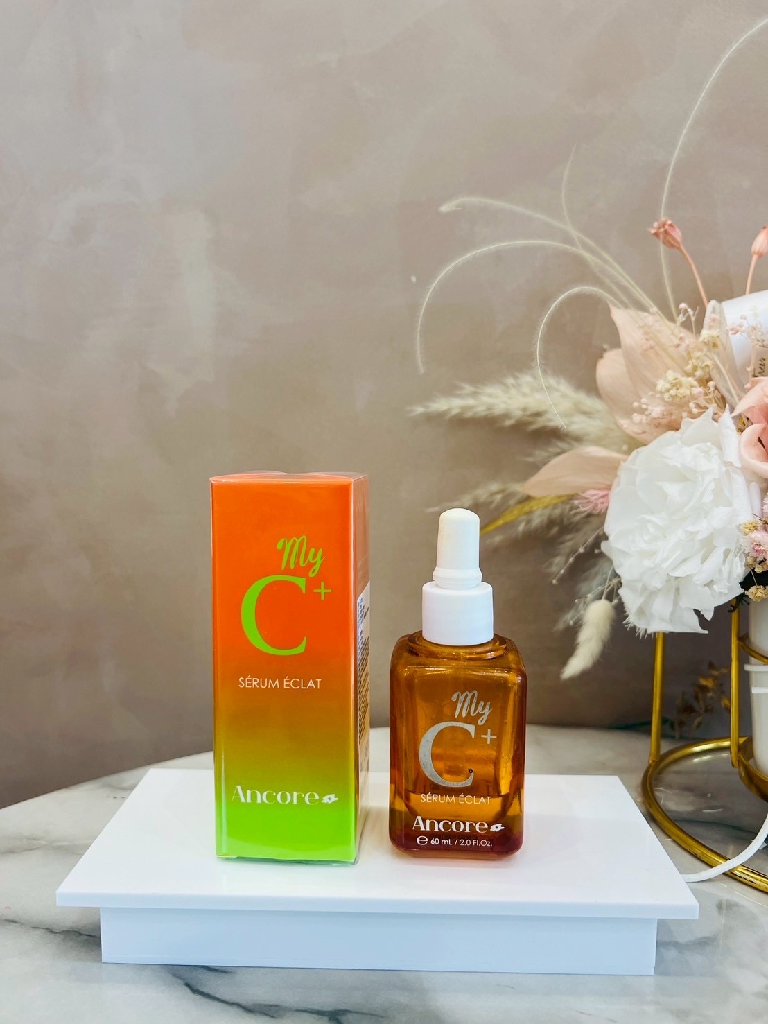 維c滲透露/仙光露