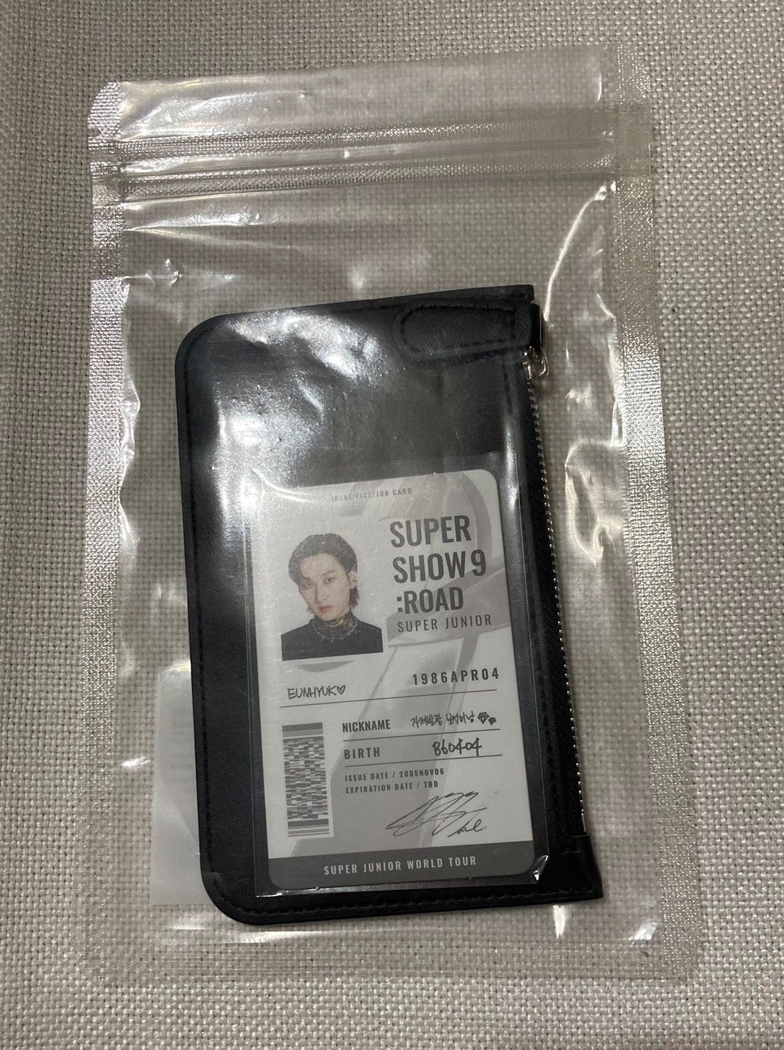 SS9 零錢包（無卡）