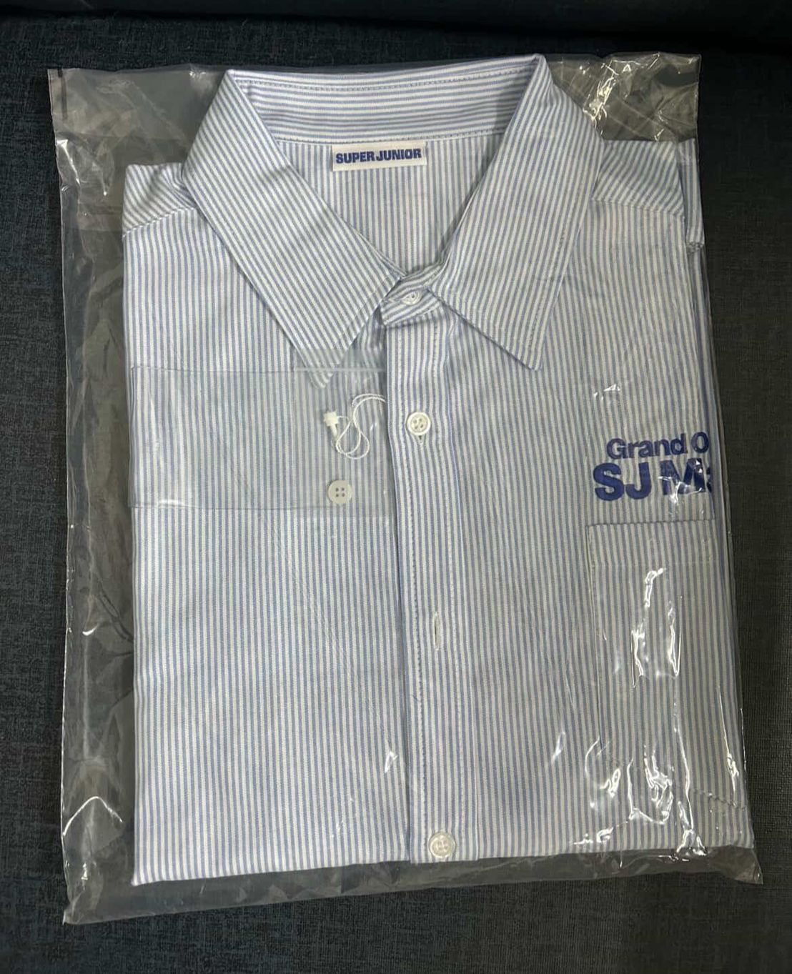 SJ market 制服無小卡 （限定下單）
