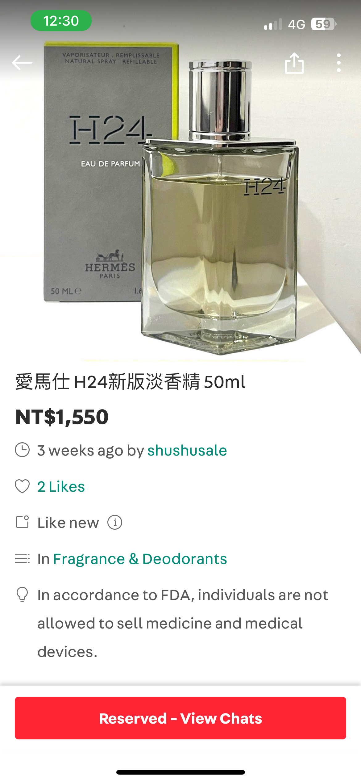 H24