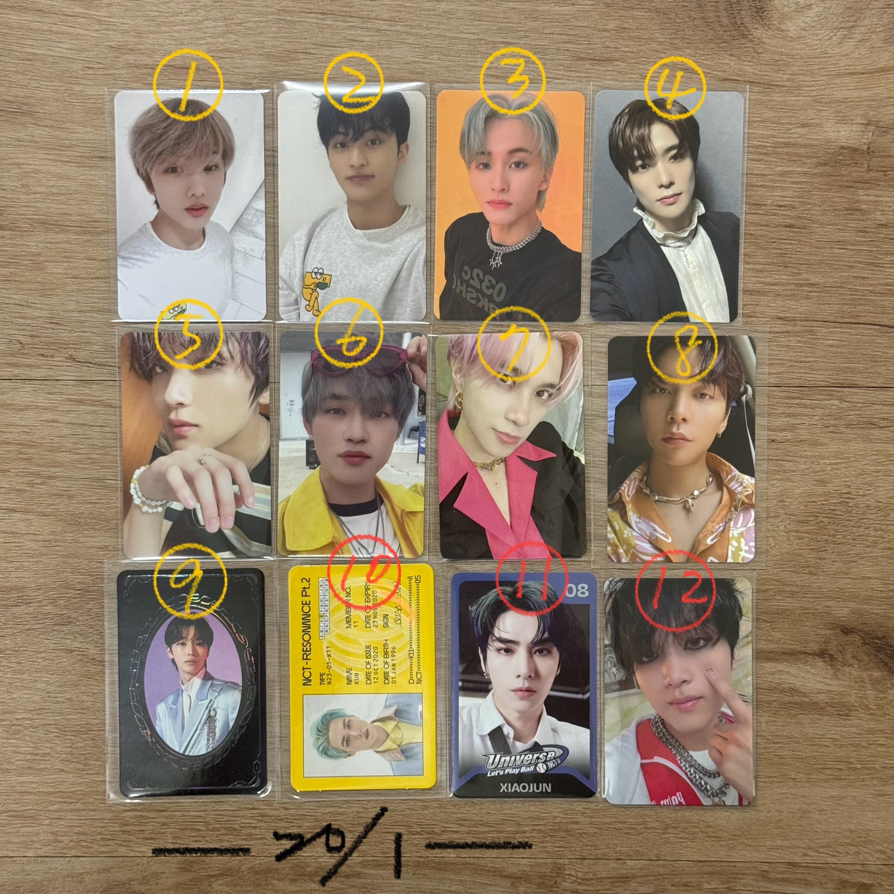 NCT 2