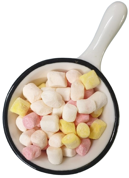 DM小舖 小動物棉花糖 小動物零食 小動物 獎勵 零食點心 倉鼠棉花糖 點心 分裝 倉鼠 蜜袋鼯兔松鼠黃金鼠老公公鼠