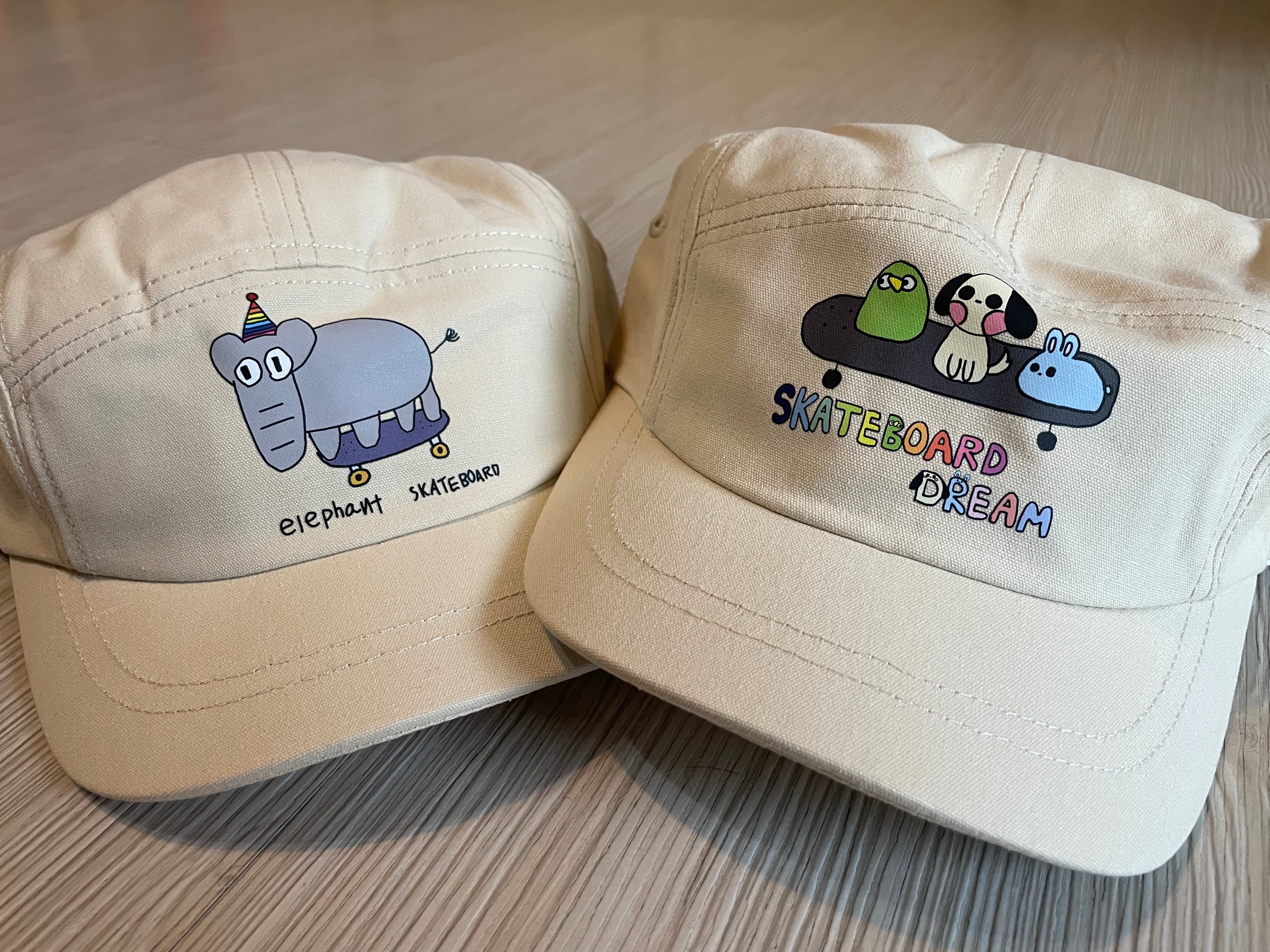 販売新販売 帽子 HATS & DREAMS | www.ouni.org