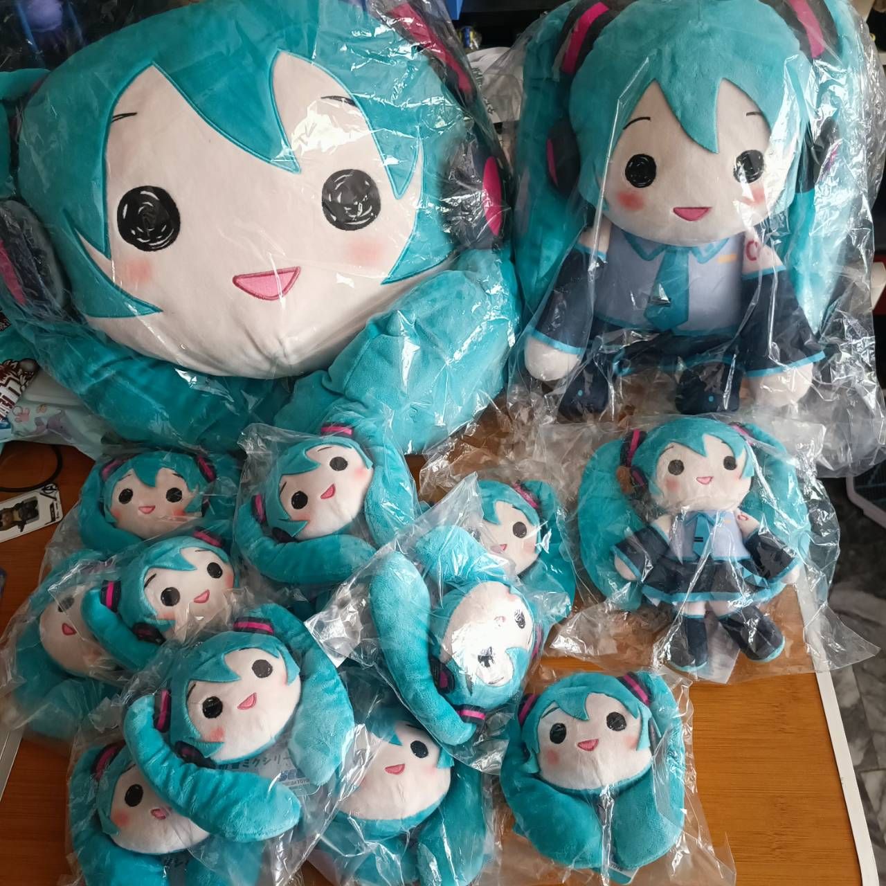 FUNBOX代理_SEGA 初音未來 2D 可以系列