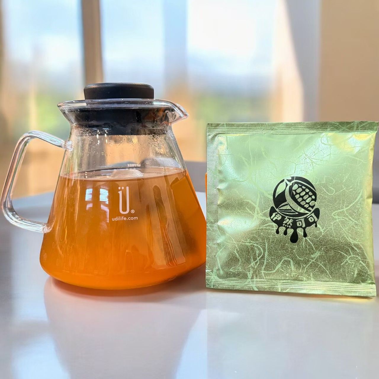 金牌可可豆茶 7 入禮盒
