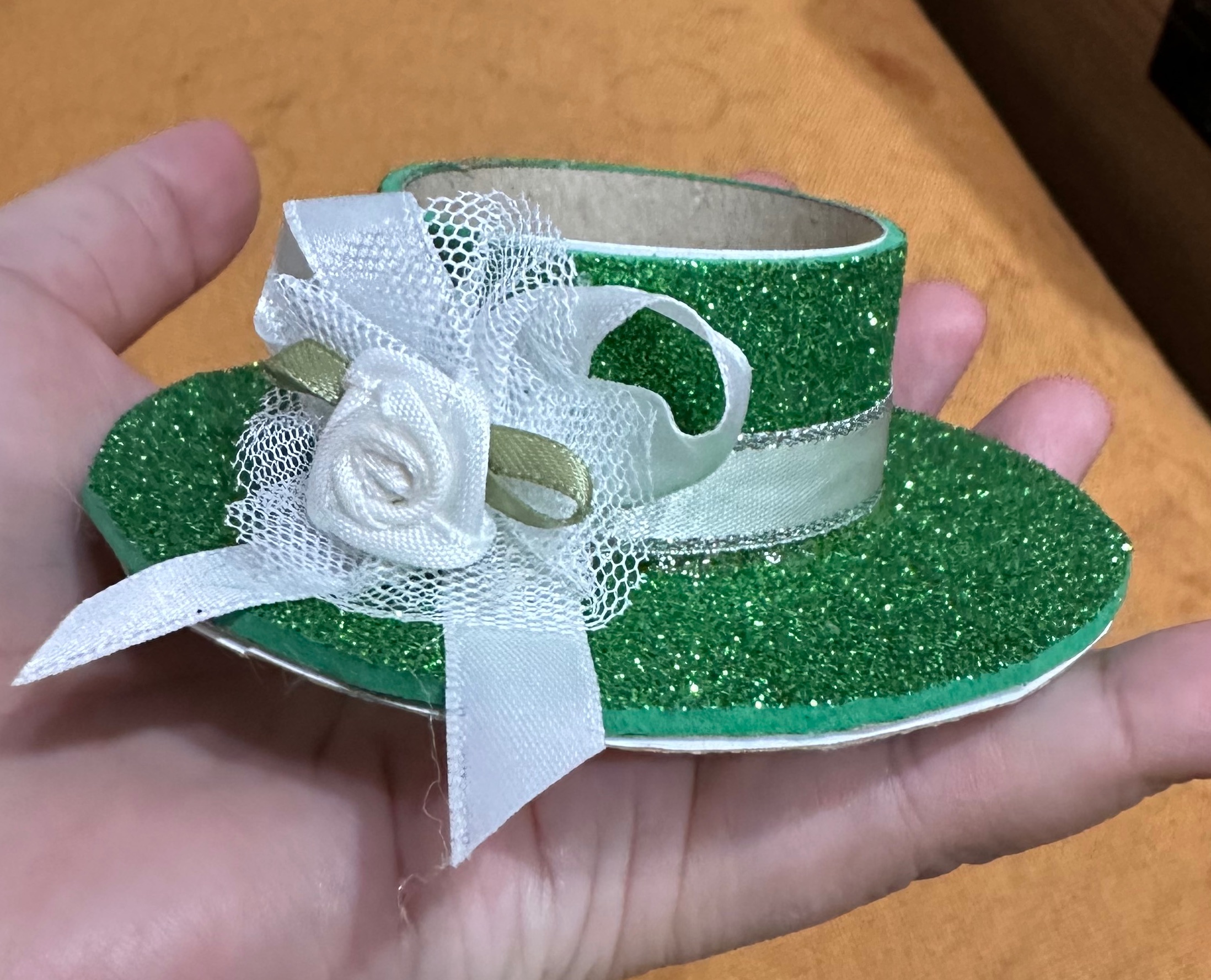 《現貨》 手工製作帽子