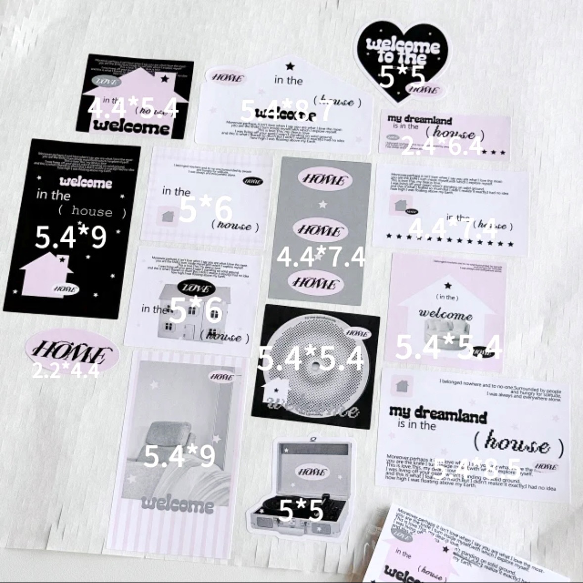 文創代購現貨（5）🎀