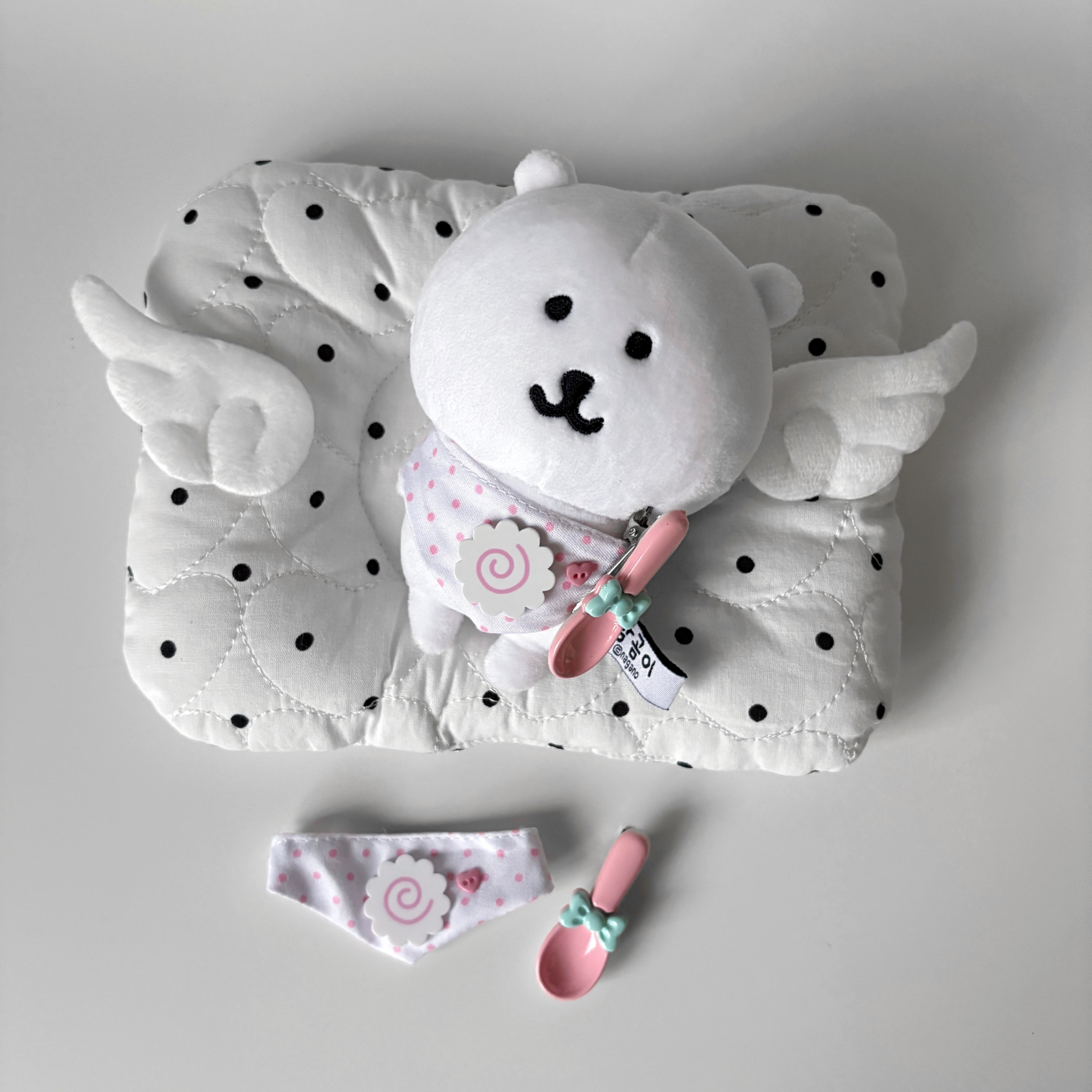 10cm娃衣🧸