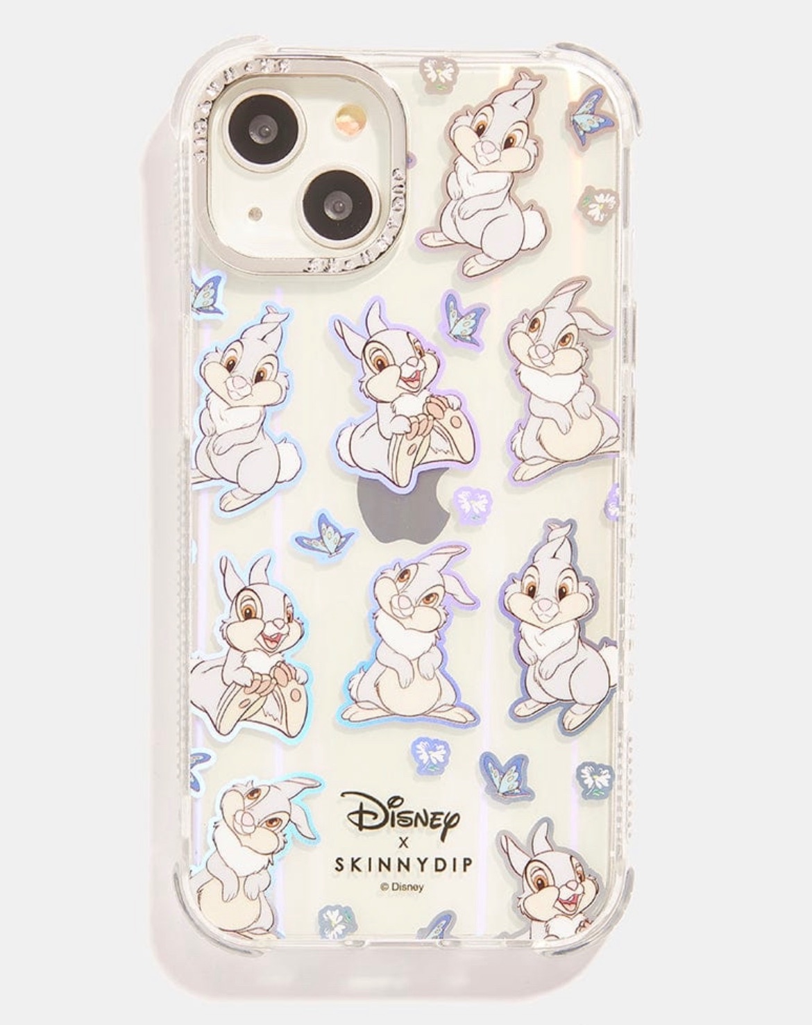 桑普兔Skinnydip 手機殼 結帳賣場