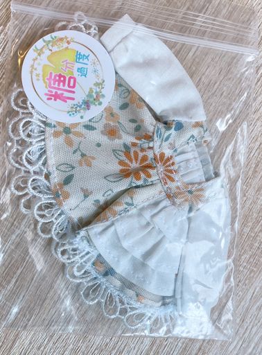 OB11娃衣出清PART2