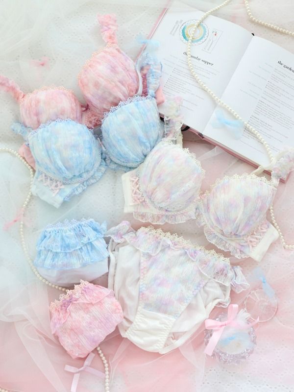 LOVERAN內衣套組：