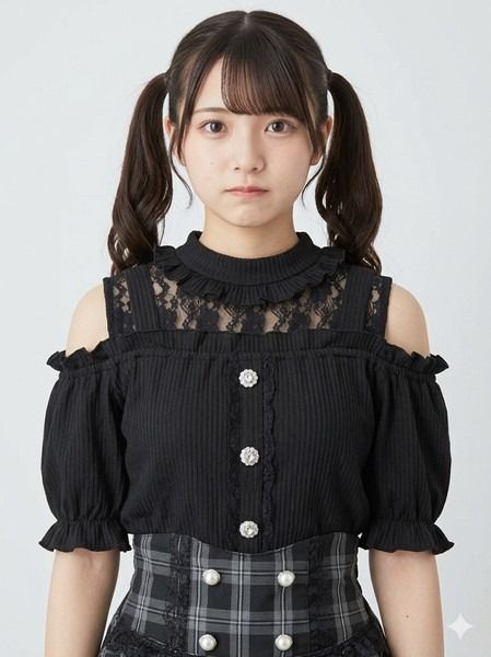 LAMCY 短袖上衣