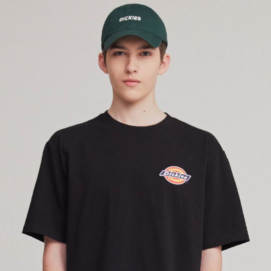 Dickies 經典 復古 刺繡 老帽【現貨】