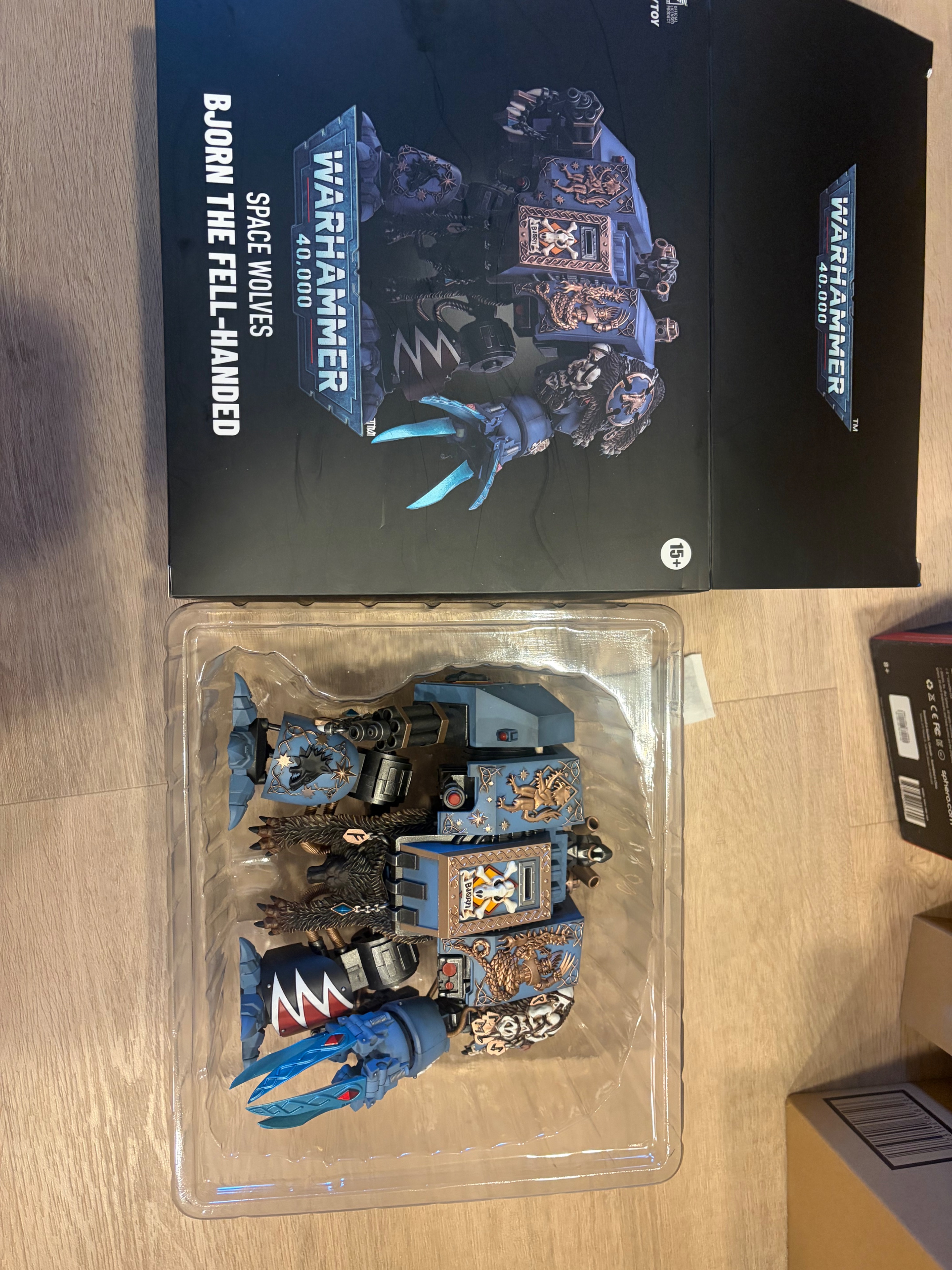 狼團無畏（限定下標）