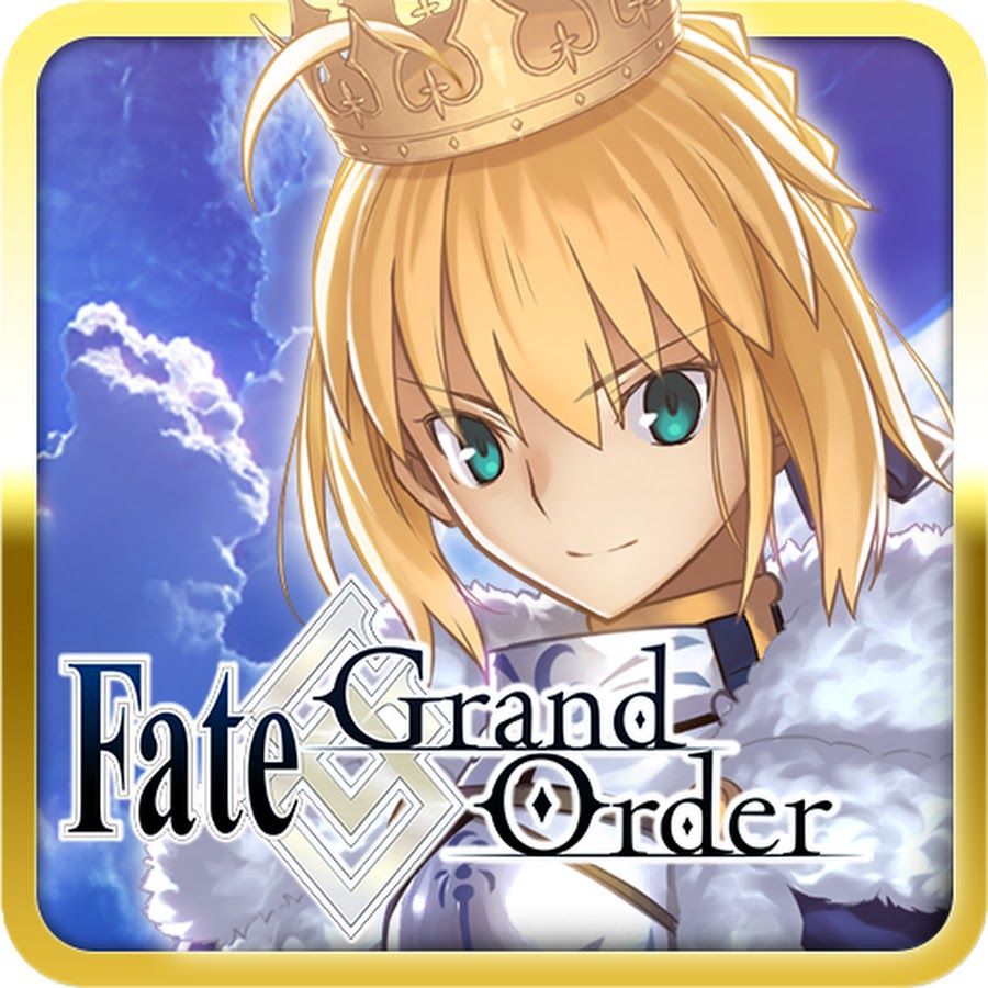 Fate/FGO