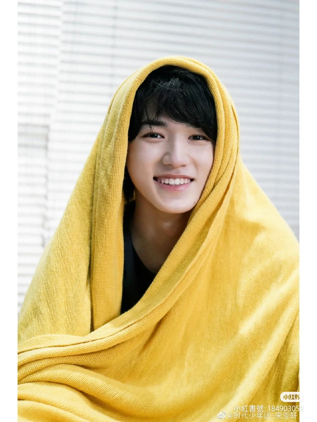 飯製應援物盲包