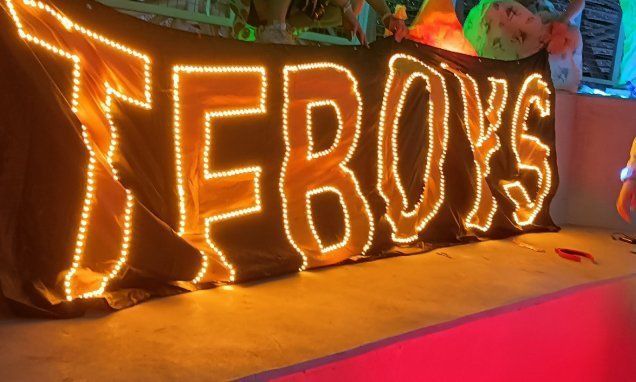 TFBOYS 十年之約 紀念專輯