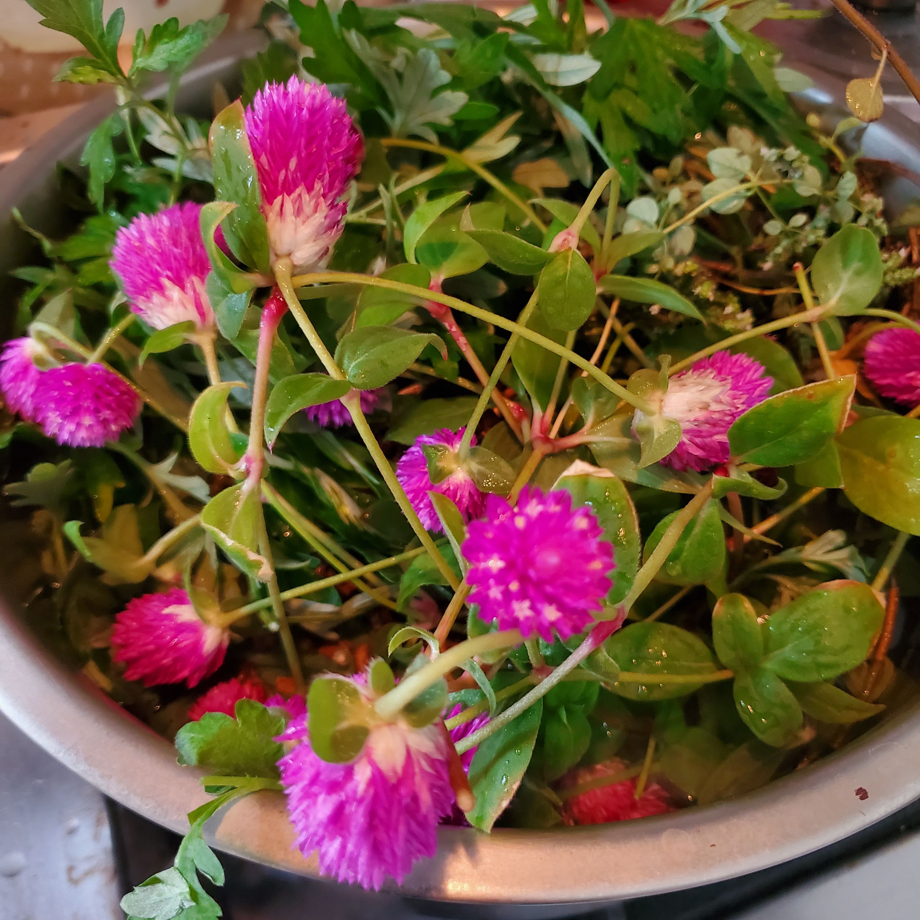 午時水圓仔花秣草芙蓉生乳除障平安皂 適合乾性肌膚與小寶寶使用