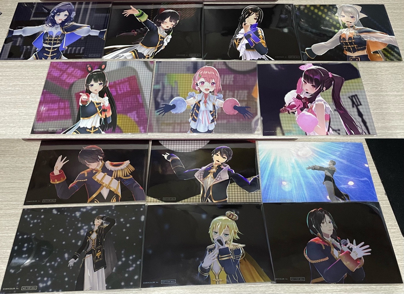 FANTASIA相卡