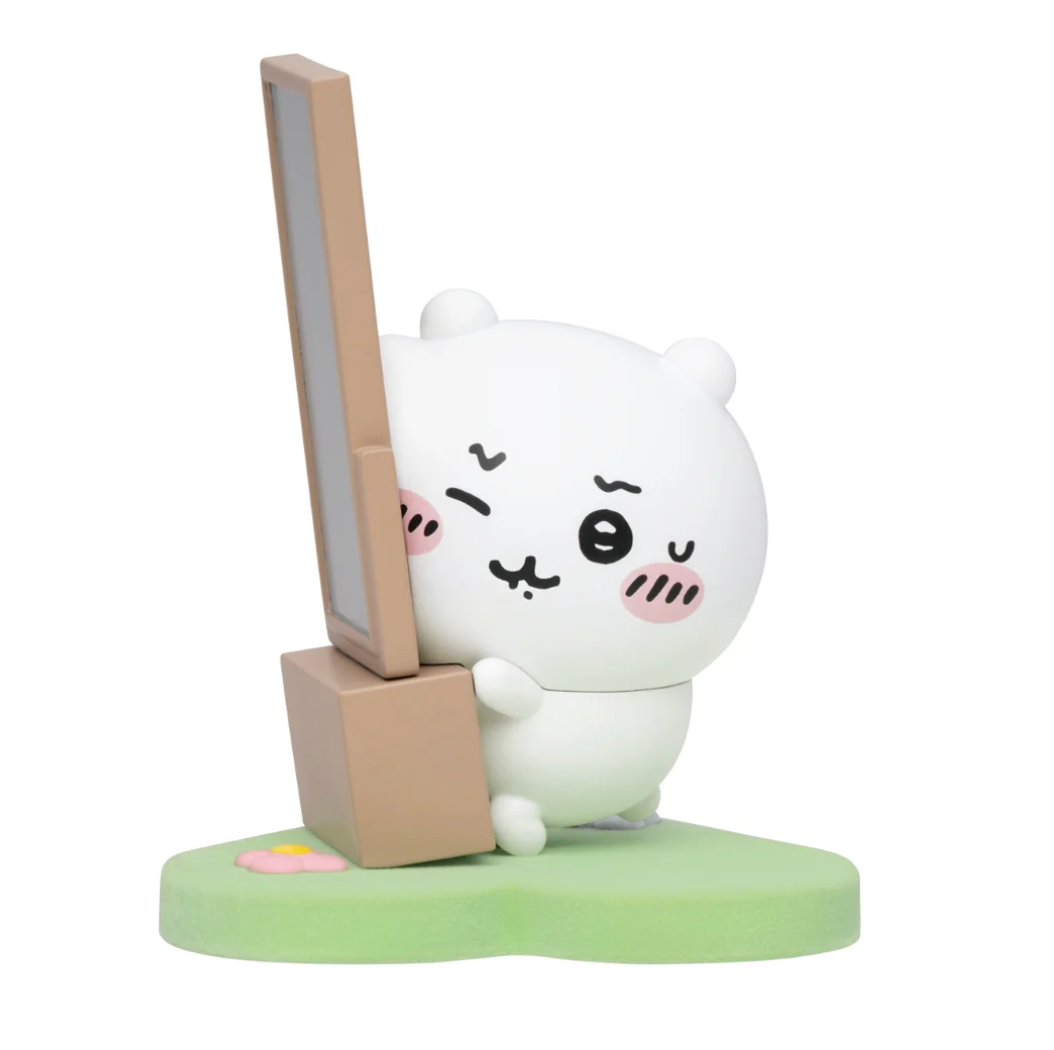 【現貨】ちいかわ小可愛+小八貓盒玩（預購團員請找自己名字/帳號下單，請勿下單此選項）