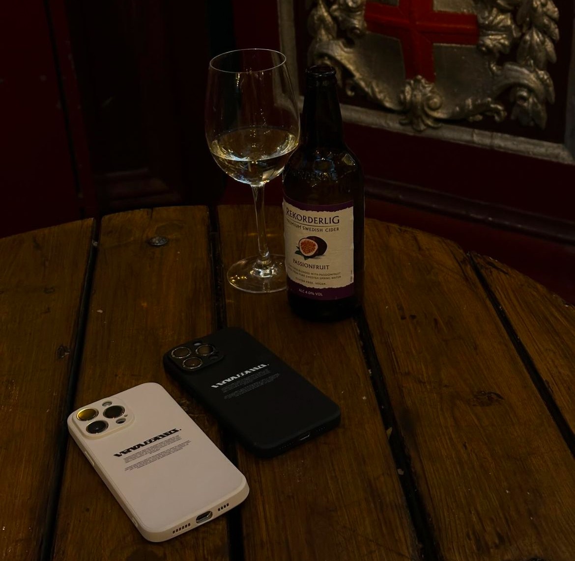 Various 21-手機殼