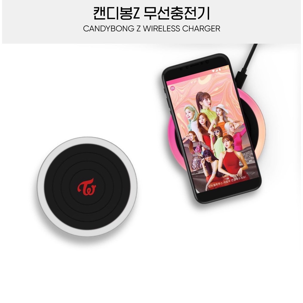 官方商品 TWICE 牙刷消毒含官方小卡一整組