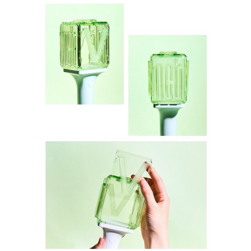 威神V WAY V-OFFICIAL LIGHT STICK