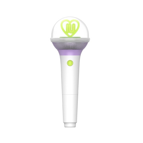 IU-LIGHT STICK 官方手燈