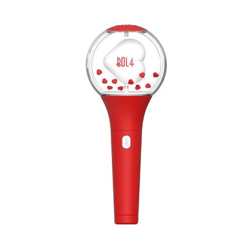 官方應援手燈 臉紅思春期 BOL4 OFFICIAL LIGHT STICK VER.2