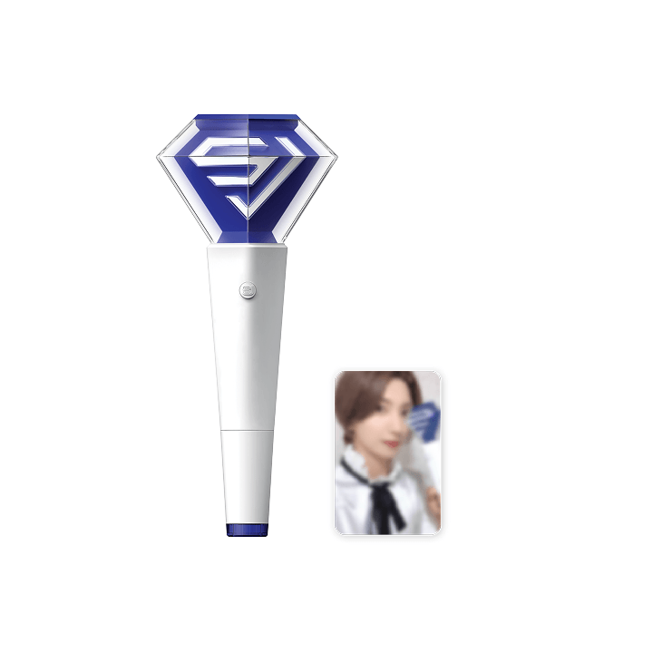 SJ-OFFICIAL LIGHT STICK VER.2 官方應援手燈