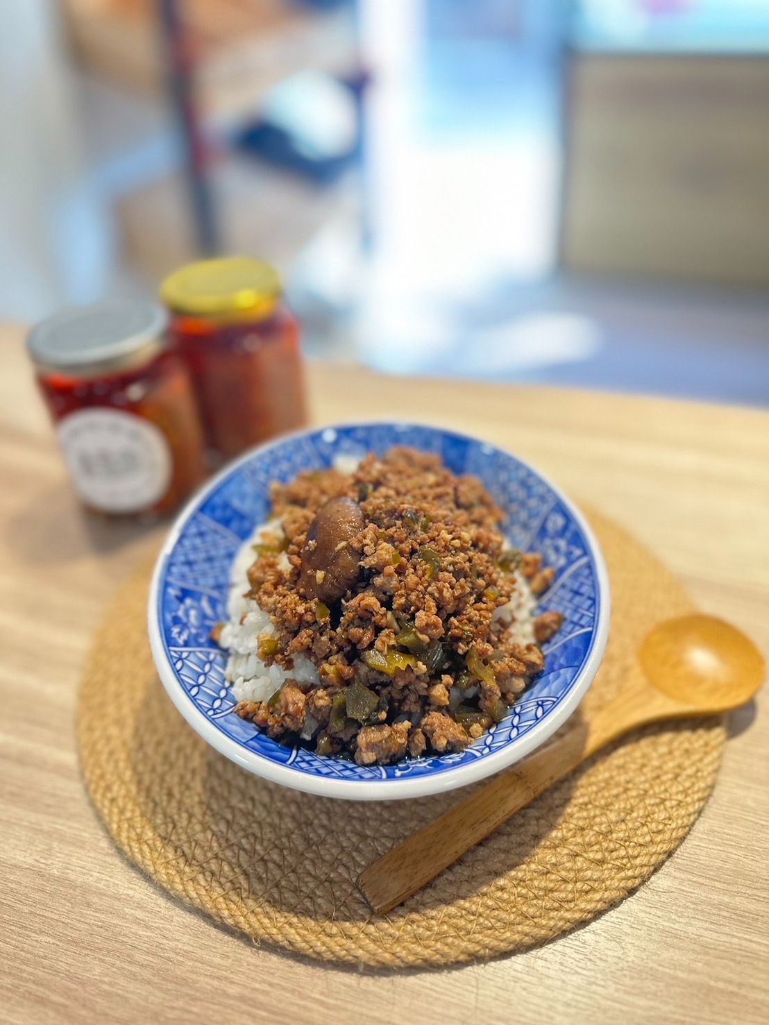 🔸香菇瓜仔肉🔸