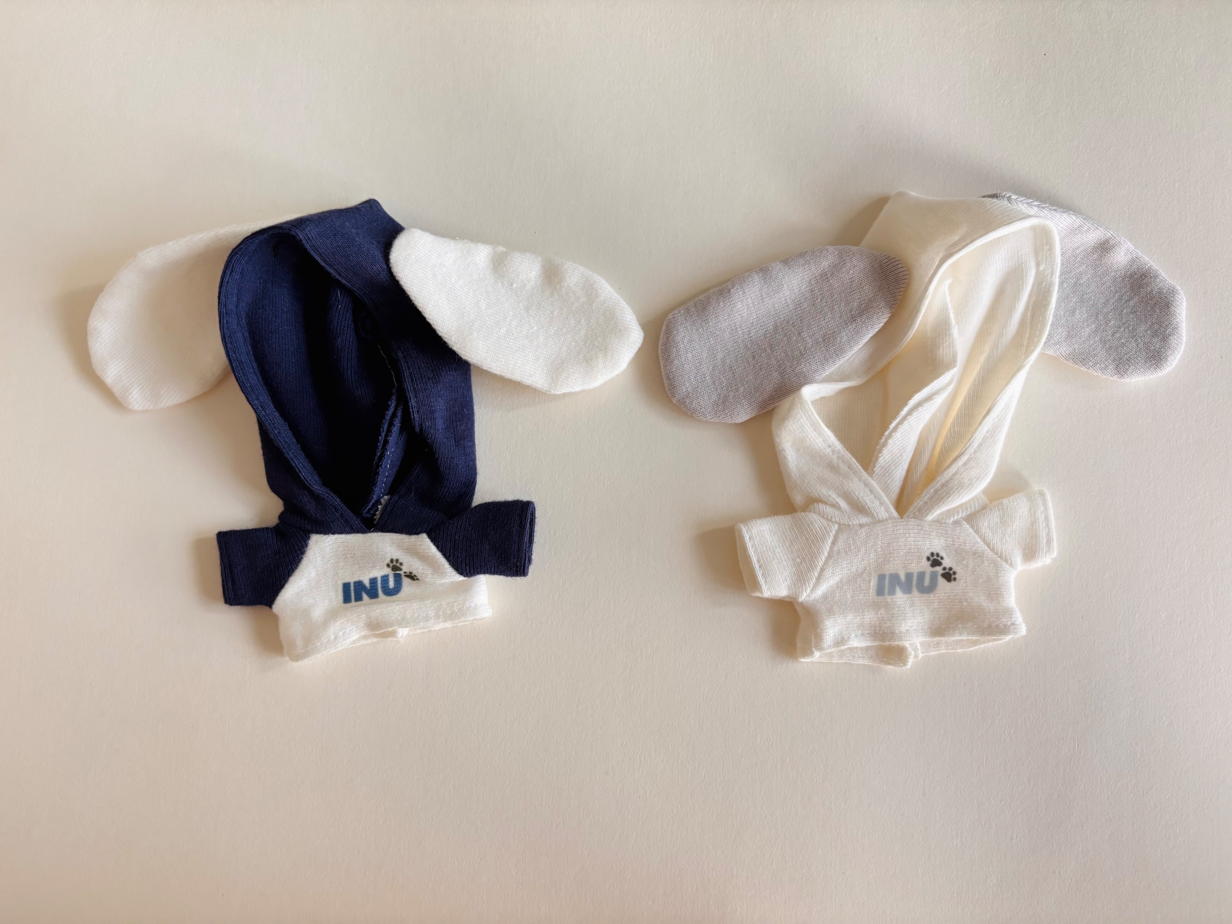 狗狗帽T （12-10公分）