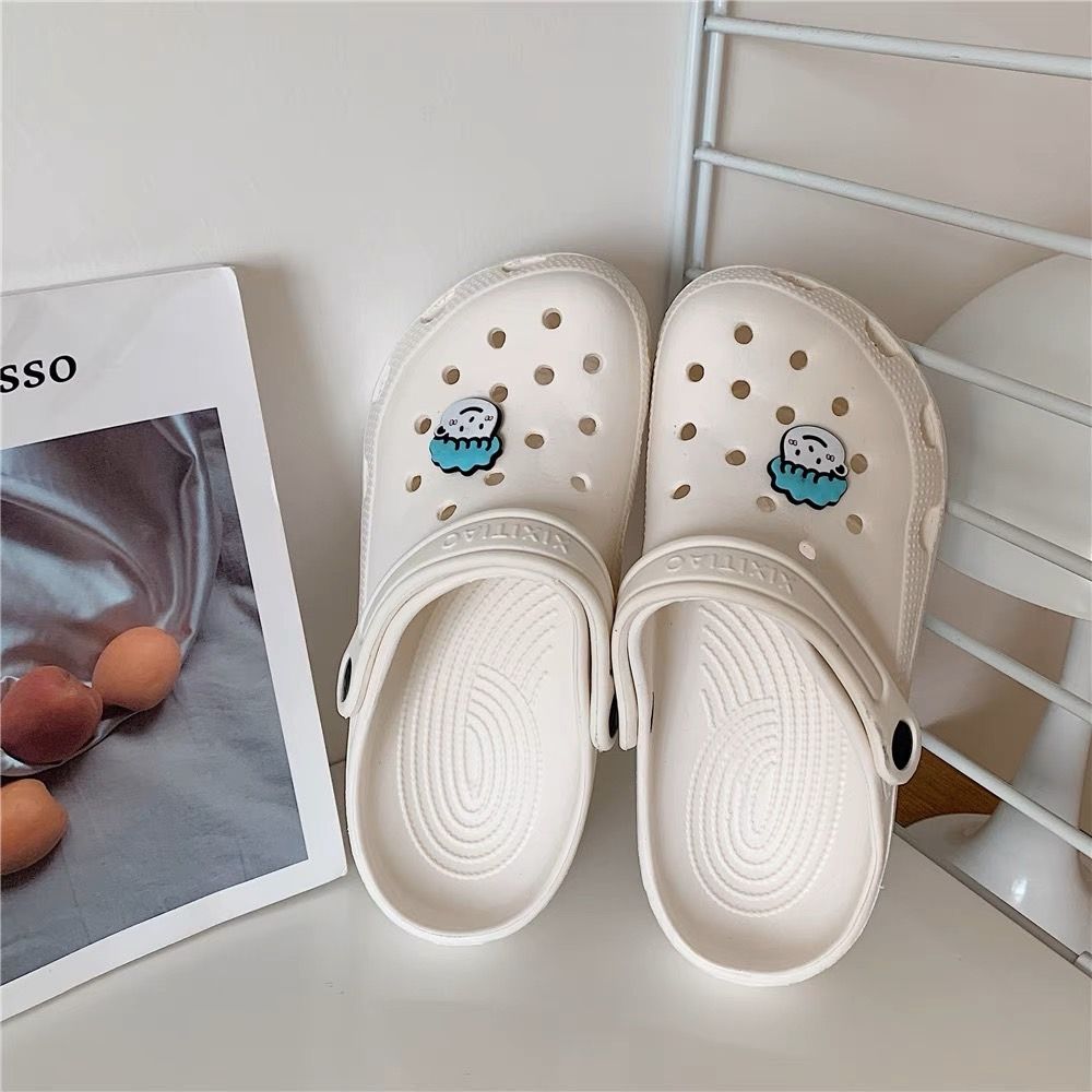 男孩 | 女孩 洞洞鞋