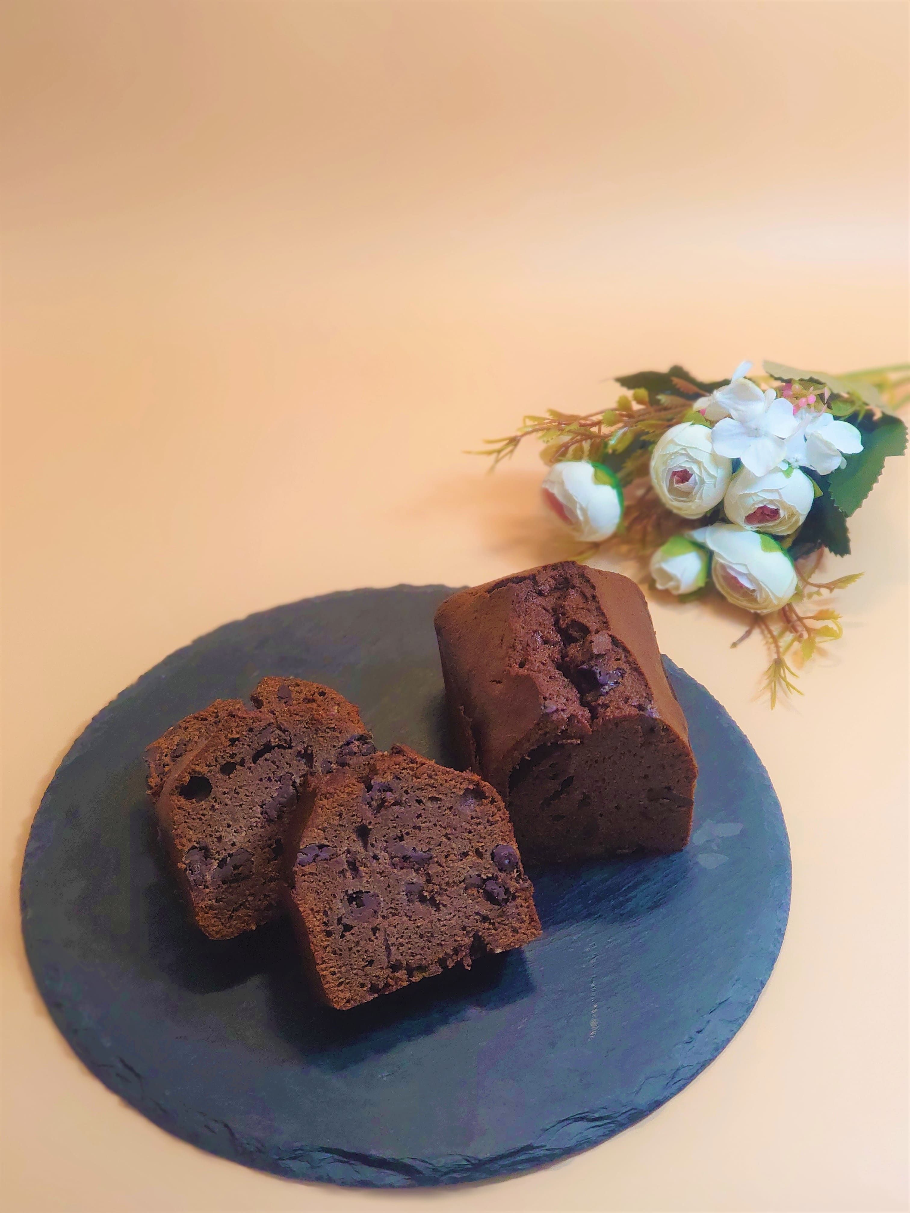 🍫法式巧克力磅蛋糕/380±10g