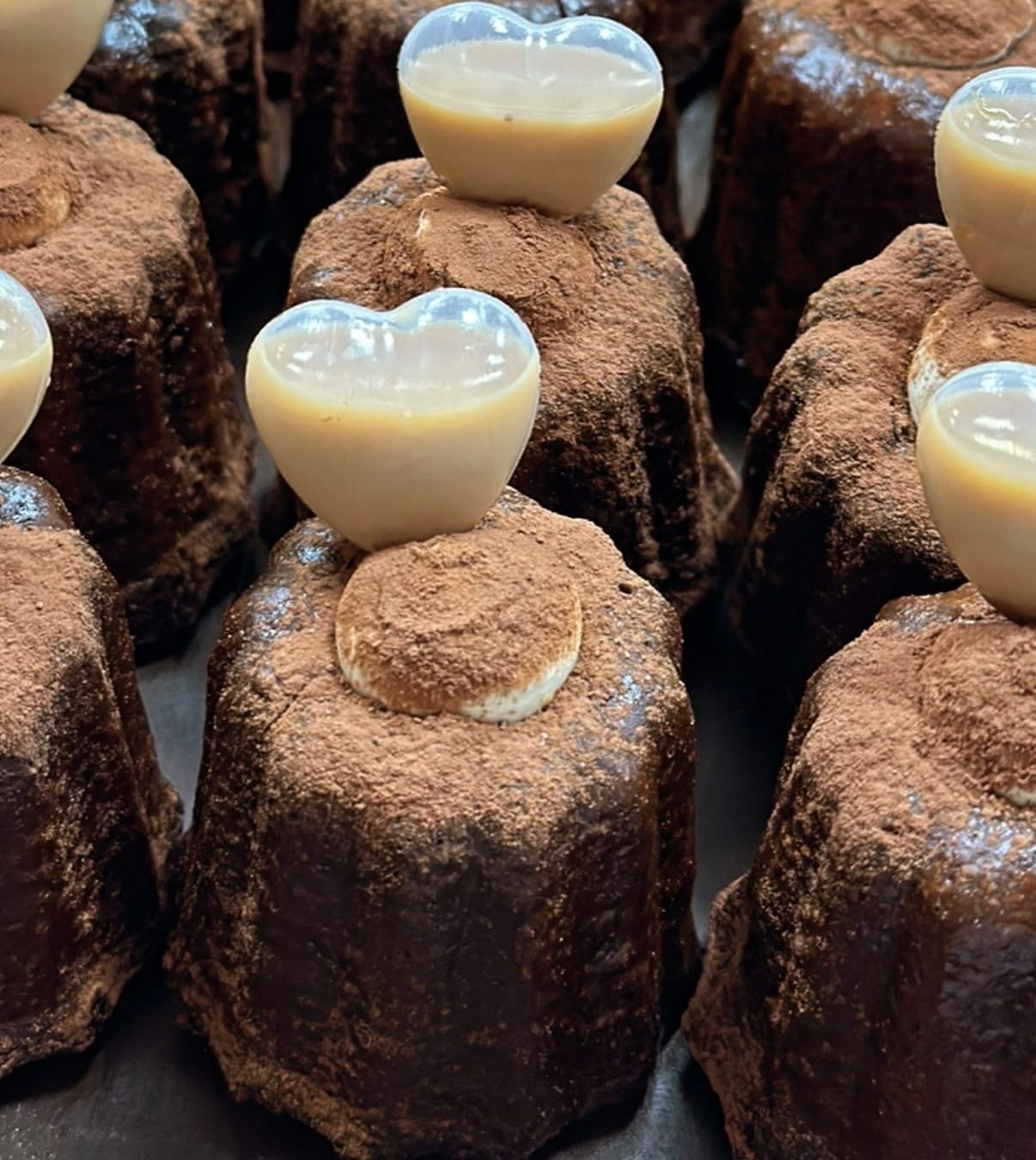 F/創新綜合可麗露（六大顆）