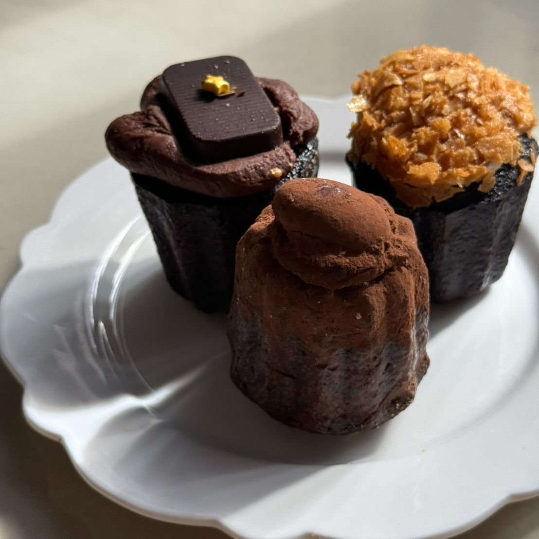 H/可可系綜合可麗露（六大顆）