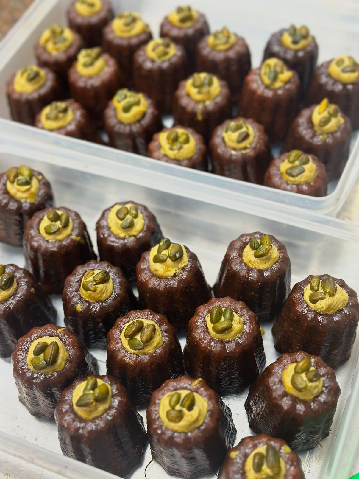 G/創新綜合可麗露（六大顆）