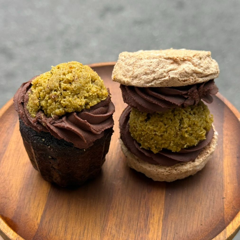 F/可可系綜合可麗露（六大顆）