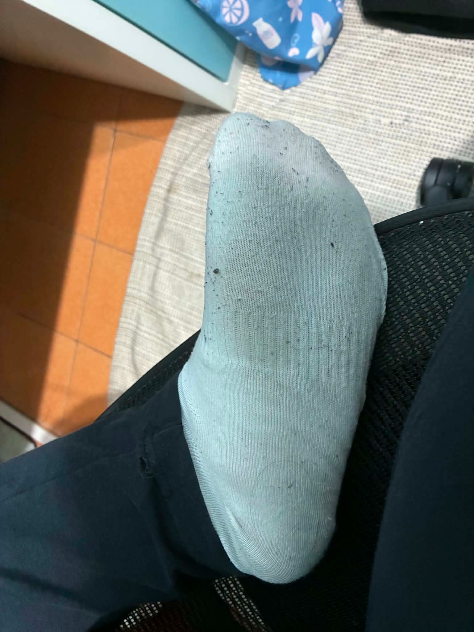 現貨襪子