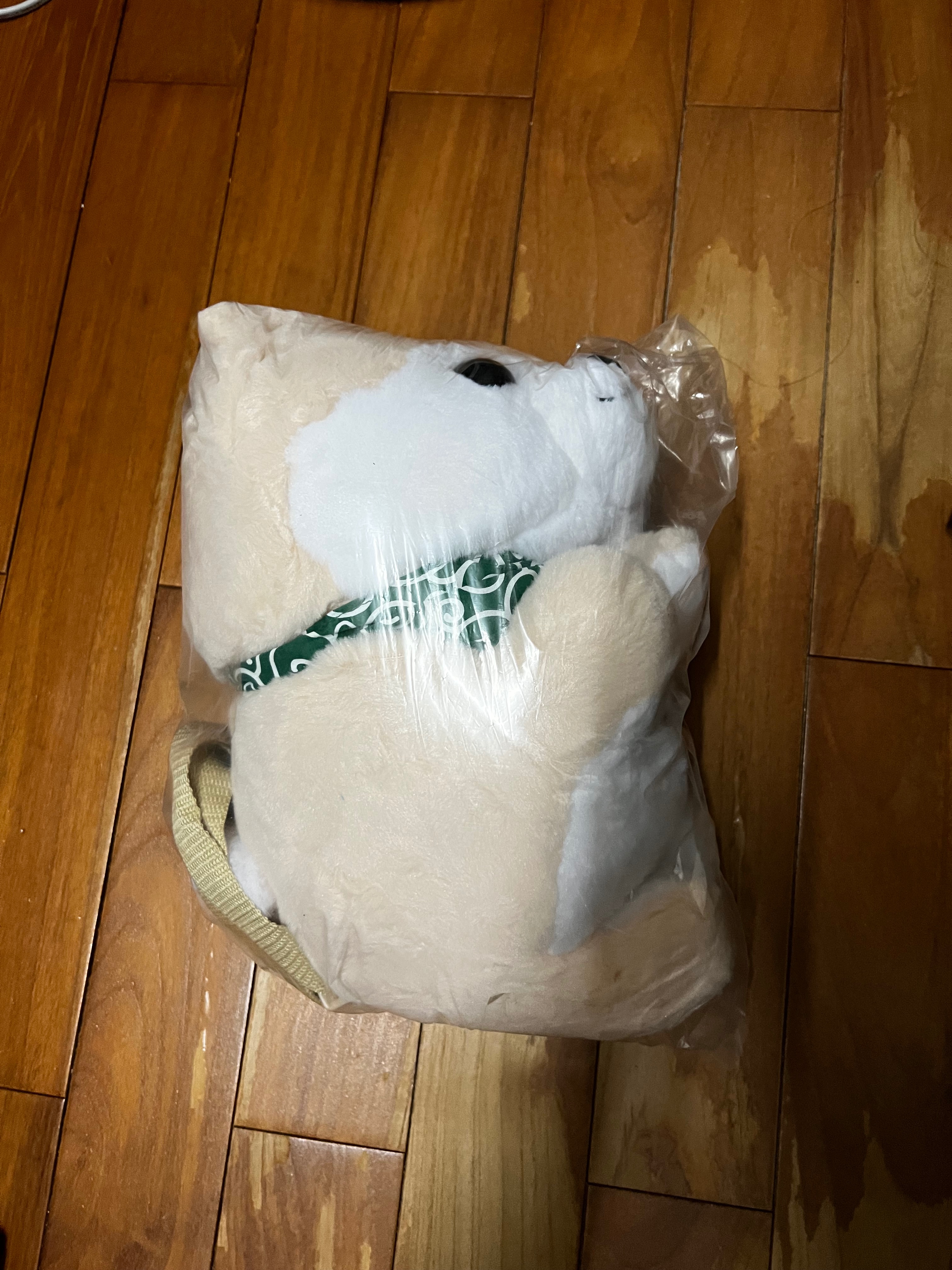 柴犬包包
