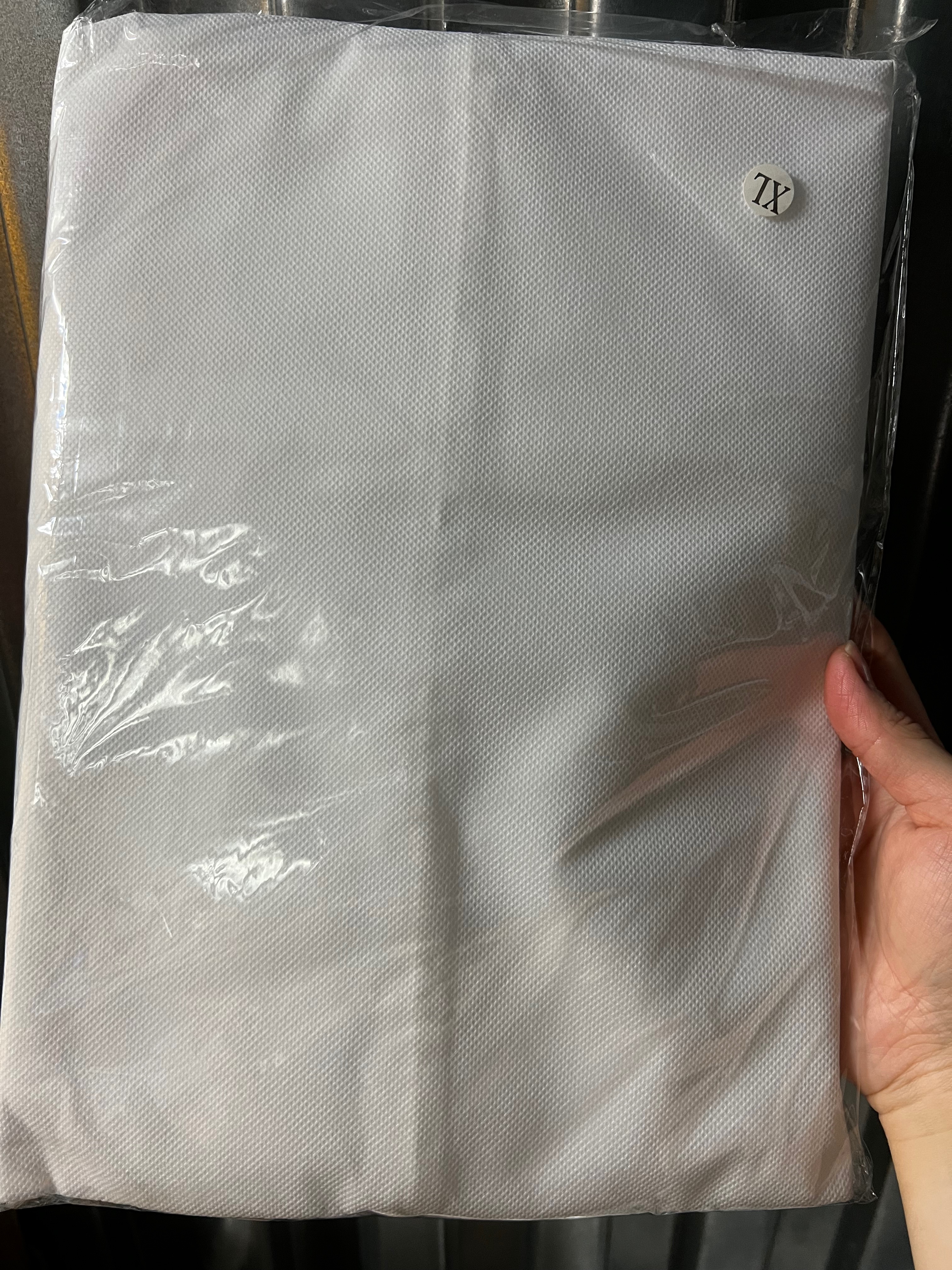 衣物收納袋