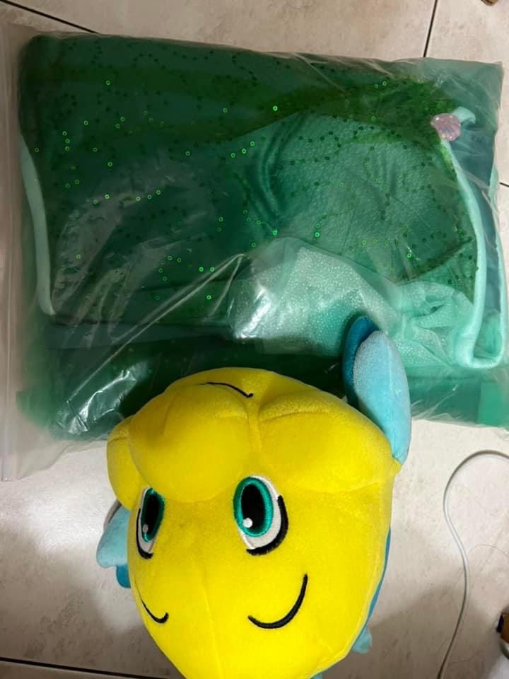 小美人魚禮服