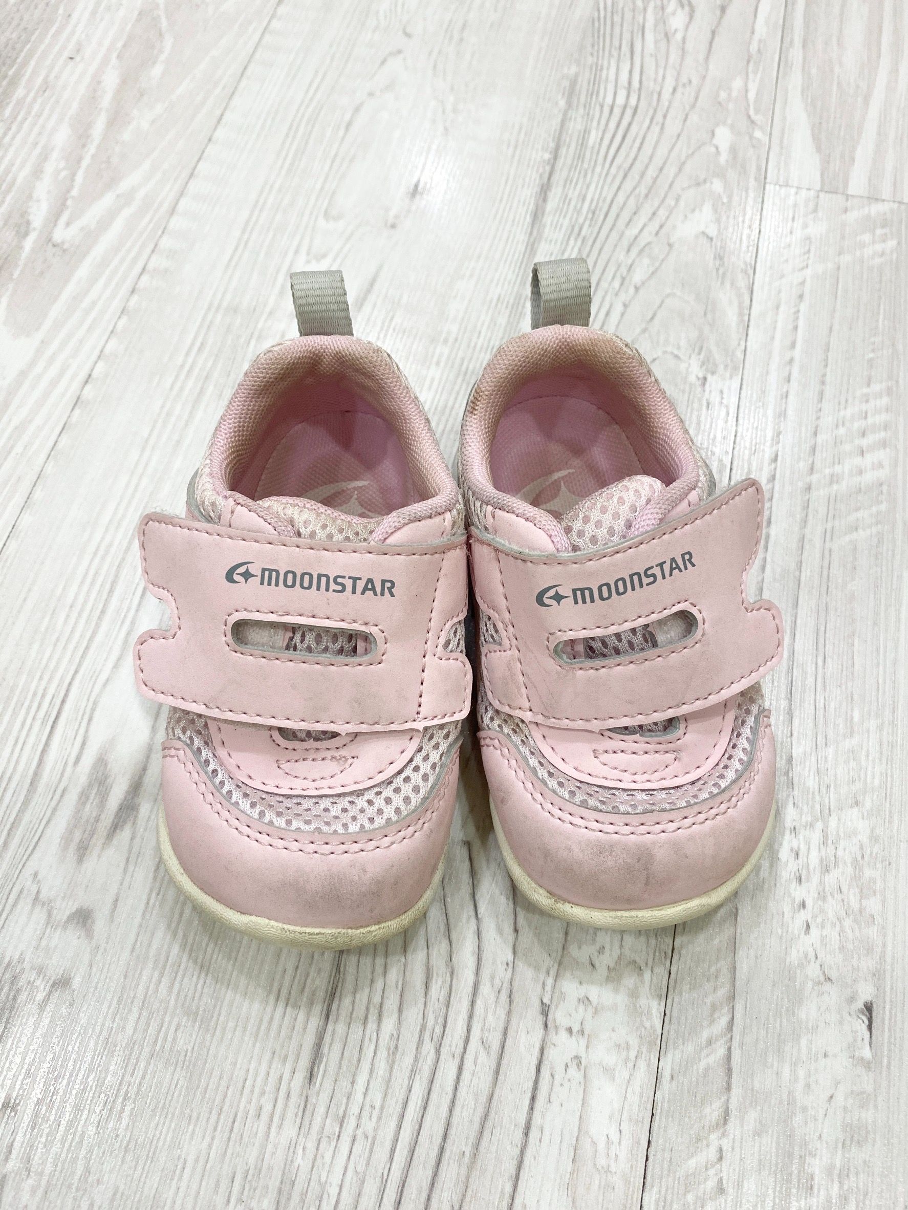 moonstar學步鞋12.5cm