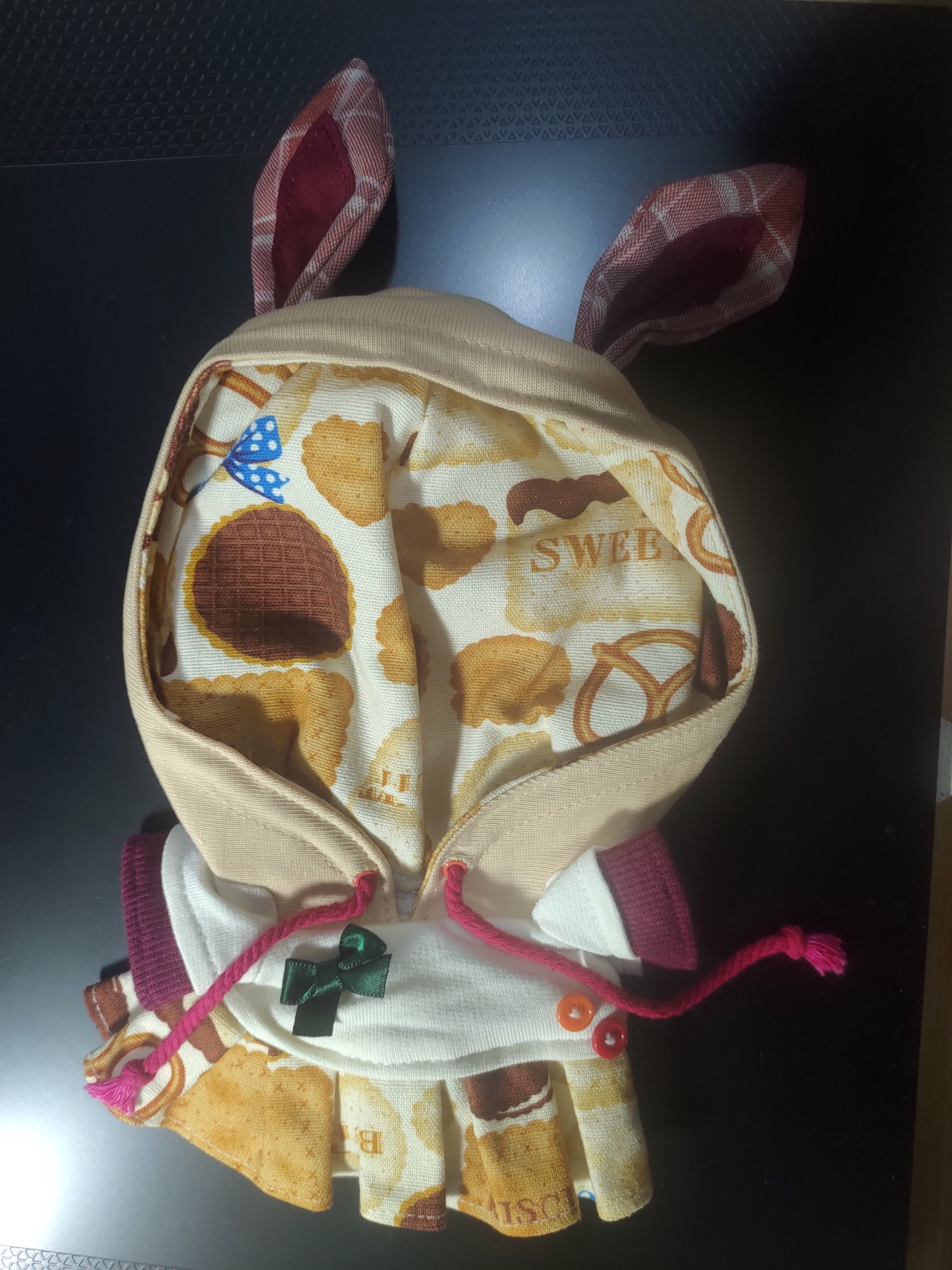 娃衣