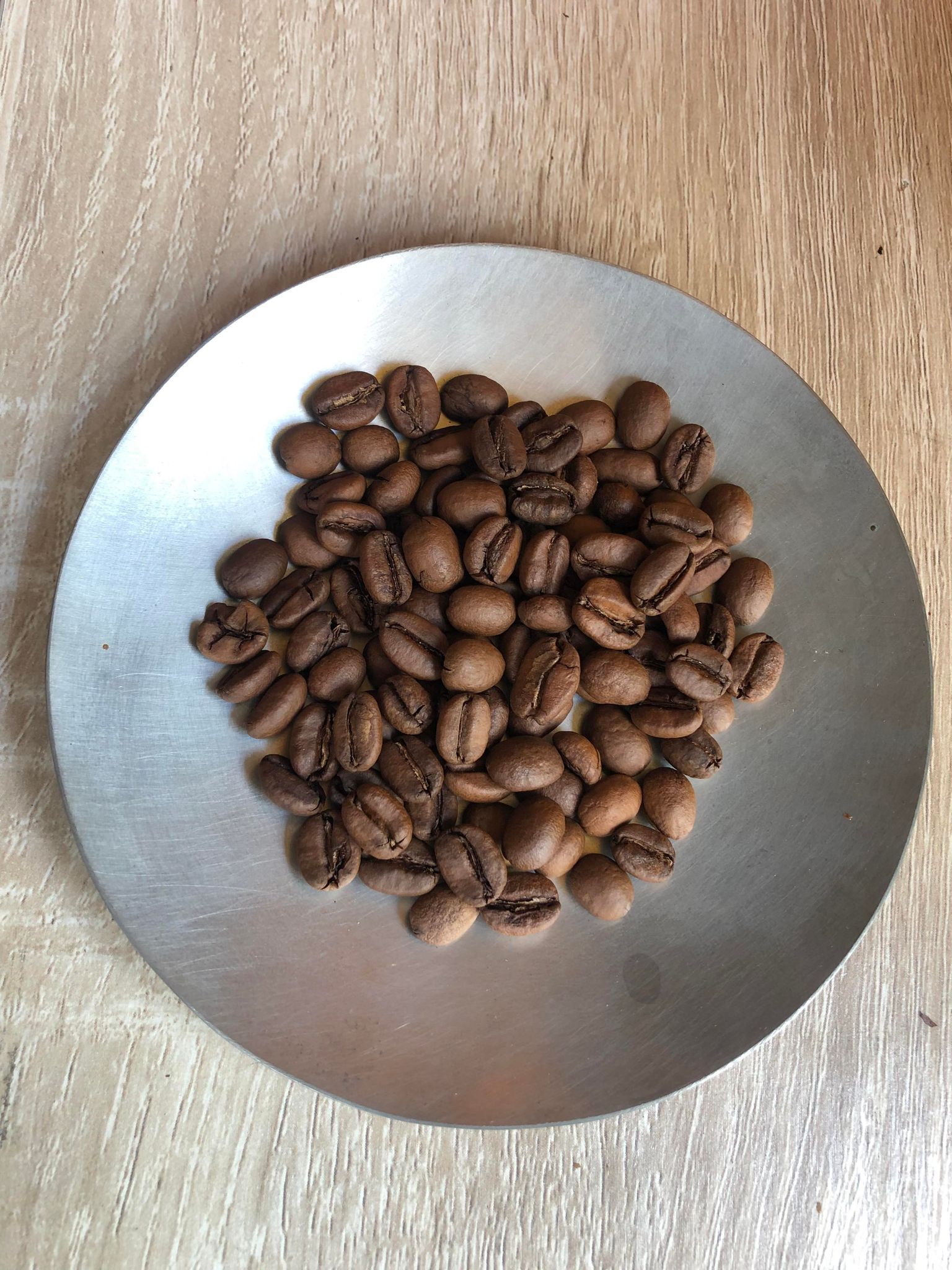 衣索比亞 水洗 卡法 Wush Wush G1