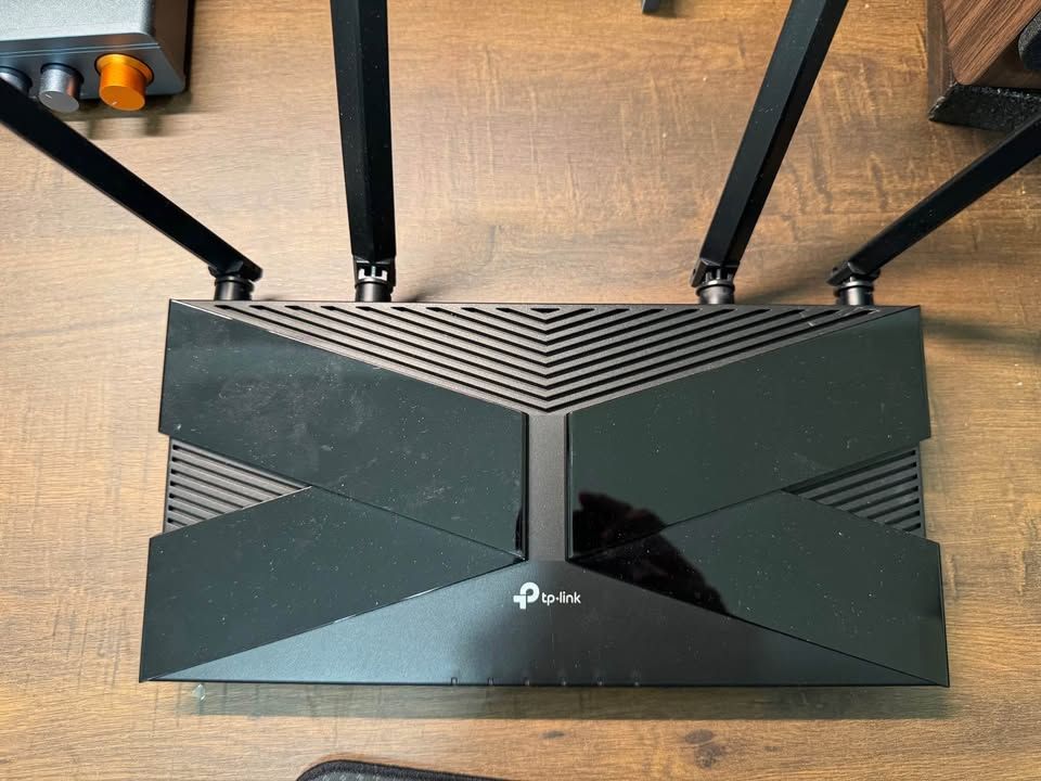 TP-Link Archer Ax53